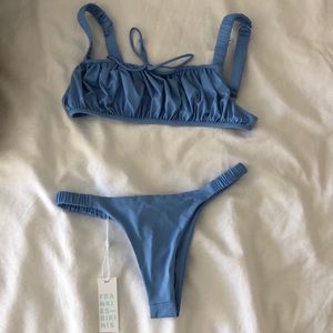 Frankies bikini